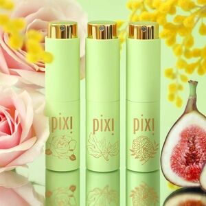 Brand new PixiPerfume Gift Trio 🌺